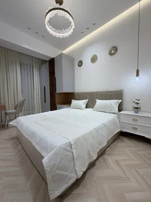 Фото 5 2-комн. квартира в Ул. Махтумкули