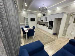 Фото 1 4-комн. квартира в Госпитальном