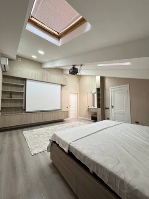 Фото 8 4-комн. квартира в Golden House