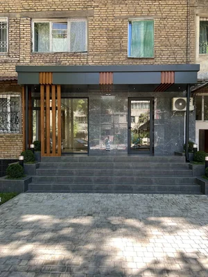 Фото 1 Коммерция в Бибигон