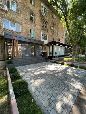 Фото 2 Коммерция в Бибигон