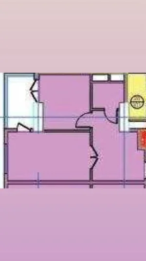 Фото 6 2-комн. квартира в Ж/К Vegas Tower