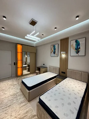 Фото 2 4-комн. квартира в Алмазарском районе