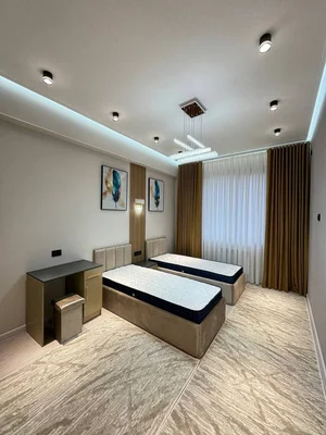 Фото 3 4-комн. квартира в Алмазарском районе