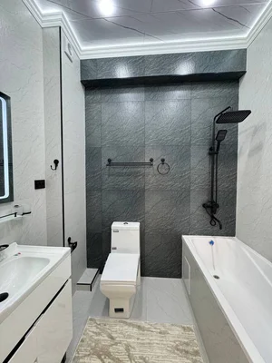 Фото 9 4-комн. квартира в Алмазарском районе