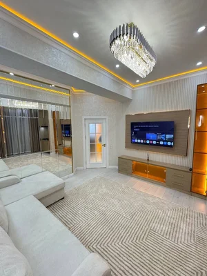 Фото 1 4-комн. квартира в Алмазарском районе