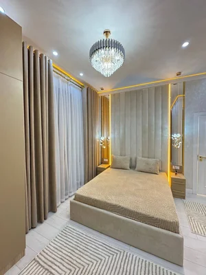 Фото 4 4-комн. квартира в Алмазарском районе