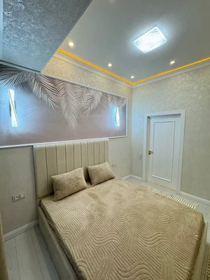 Фото 9 4-комн. квартира в Алмазарском районе