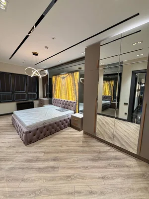 Фото 2 4-комн. Комната в Akay city