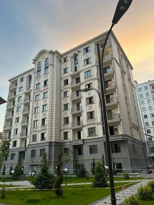 Фото 1 4-комн. квартира в МУХТАШАМ