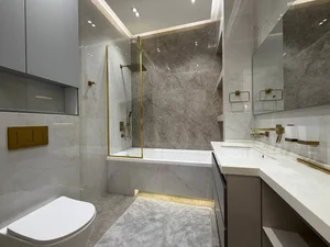 Фото 10 4-комн. квартира в МУХТАШАМ