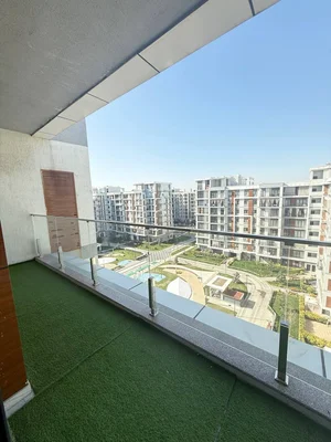 Фото 1 4-комн. квартира в Ташкент Сити