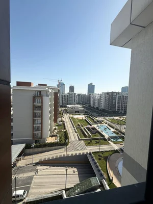 Фото 2 4-комн. квартира в Ташкент Сити