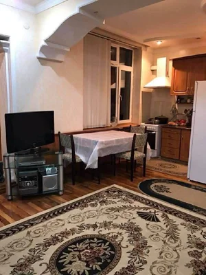 Фото 7 2-комн. квартира в Яккасарайском районе