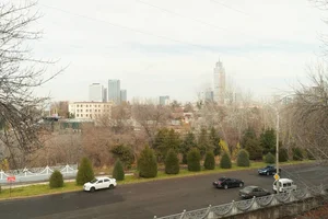 Фото 8 2-комн. квартира в Яккасарайском районе