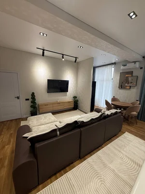 Фото 1 Квартира в Шота Руставели