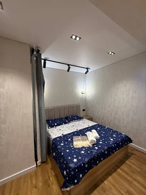 Фото 3 Квартира в Шота Руставели