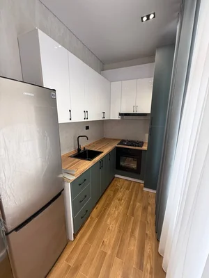 Фото 4 Квартира в Шота Руставели