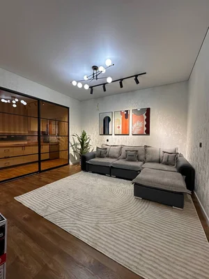 Фото 3 3-комн. квартира в Moderno Grand Capital