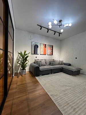 Фото 4 3-комн. квартира в Moderno Grand Capital