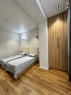 Фото 5 3-комн. квартира в Moderno Grand Capital