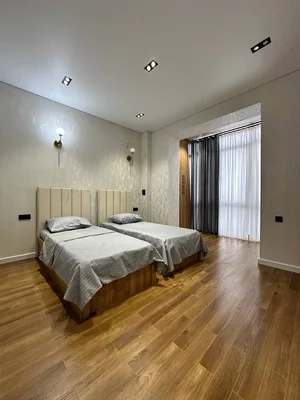 Фото 7 3-комн. квартира в Moderno Grand Capital