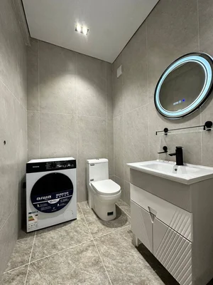 Фото 9 3-комн. квартира в Moderno Grand Capital