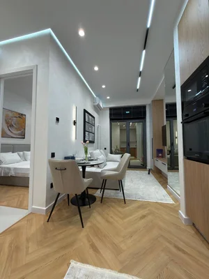 Фото 4 2-комн. Комната в ЖК Imperial Club City