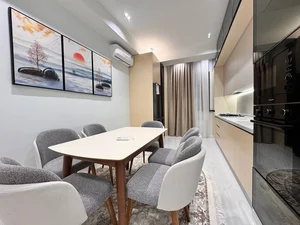 Фото 6 4-комн. квартира в МАХТУМКУЛИ