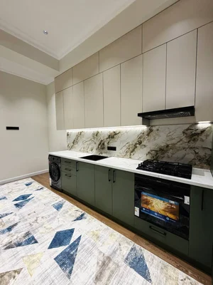 Фото 7 2-комн. квартира в Себзор