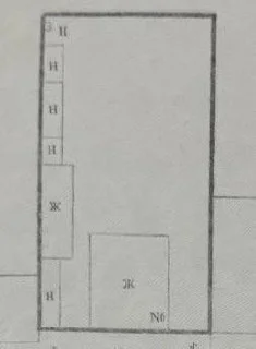 Фото 3 Участок в Мирзо-Улугбекском районе