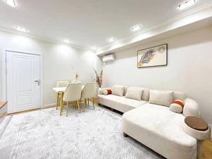 Фото 3 3-комн. квартира в Мирзо-Улугбекском районе