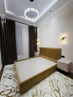 Фото 2 2-комн. квартира в ТРЦ Ривейра