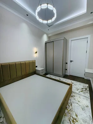 Фото 3 2-комн. квартира в ТРЦ Ривейра