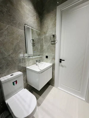 Фото 10 2-комн. квартира в ТРЦ Ривейра