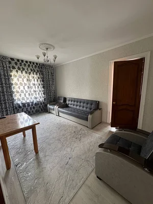 Фото 1 Квартира в Карасу-2