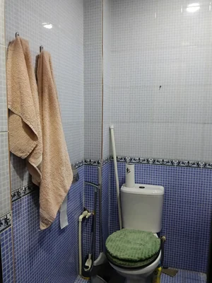 Фото 2 1-комн. квартира в Карасу-6