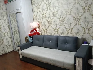 Фото 5 1-комн. квартира в Карасу-6