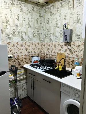 Фото 10 1-комн. квартира в Карасу-6