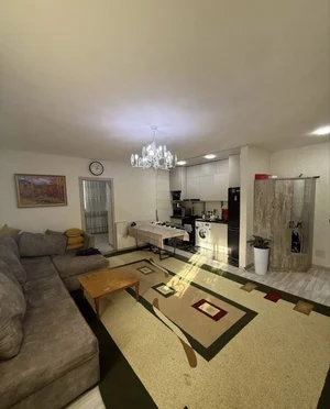 Фото 1 3-комн. квартира в Налоговый