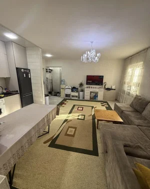 Фото 2 3-комн. квартира в Налоговый