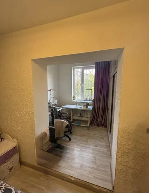 Фото 4 3-комн. квартира в Налоговый