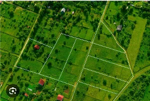 Фото 1 Участок в Кибрай центр