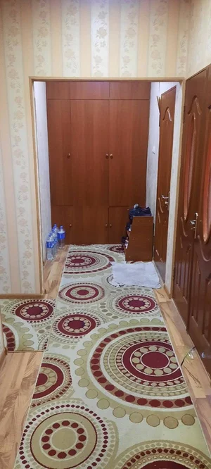 Фото 1 2-комн. квартира в Карасу-1