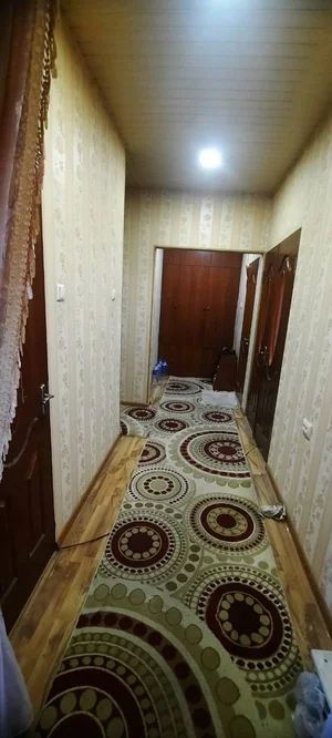 Фото 9 2-комн. квартира в Карасу-1