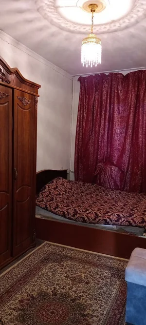 Фото 3 Квартира в Буюк ипак йули