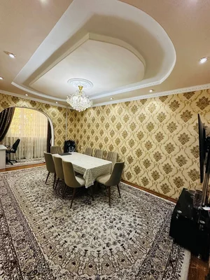 Фото 2 3-комн. квартира в Феруза Эко базар