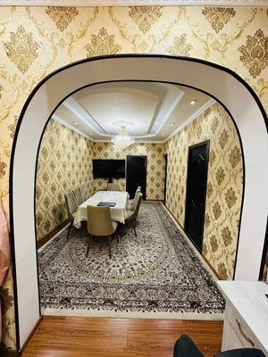 Фото 3 3-комн. квартира в Феруза Эко базар