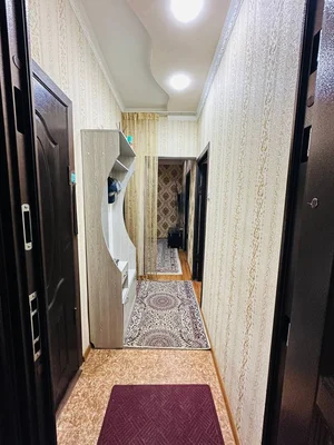 Фото 8 3-комн. квартира в Феруза Эко базар