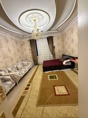 Фото 2 Квартира в Яшнабадском районе